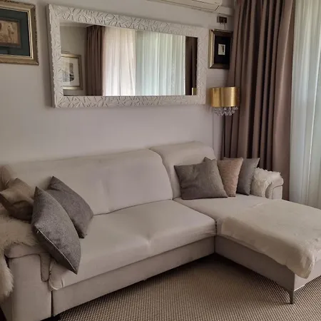 Apartamento Lucia Split