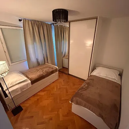 Apartamento Lucia
