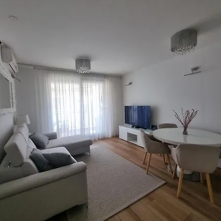 Appartement Lucia