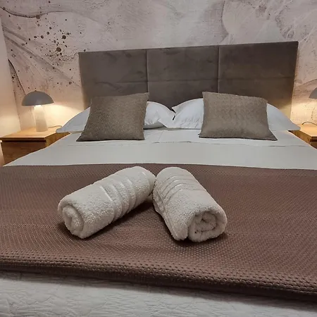 Lucia Apartament Split