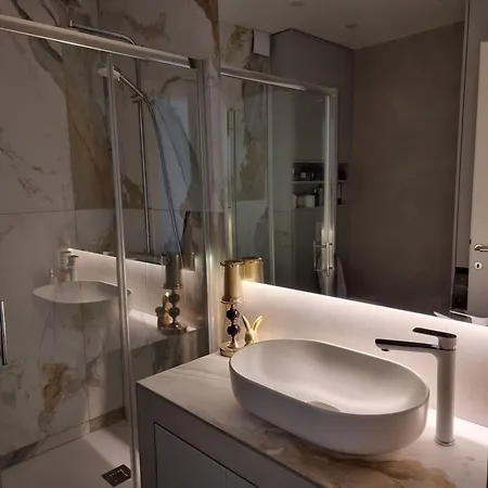 Lucia Apartament Split