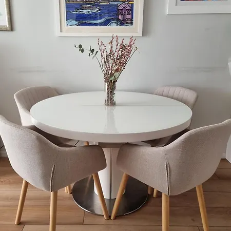 Apartament Lucia Split