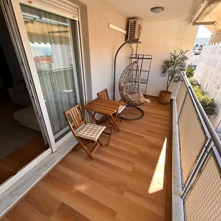 Lucia Apartament *
