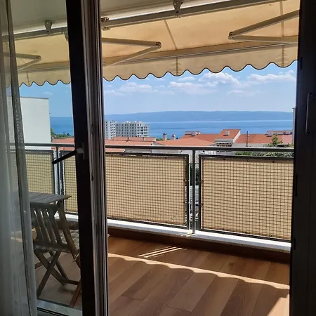 Lucia Apartment Split