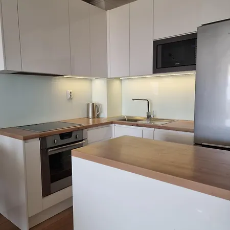 Lucia Apartament