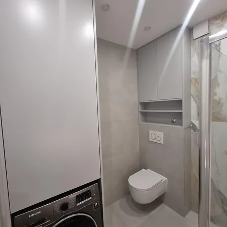 Apartament Lucia Split