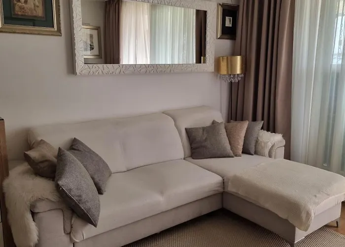 Apartment Lucia Split