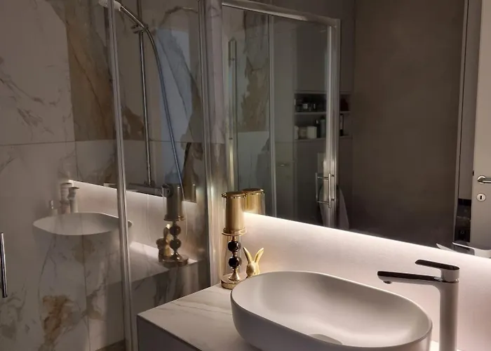 Lucia Apartment Split