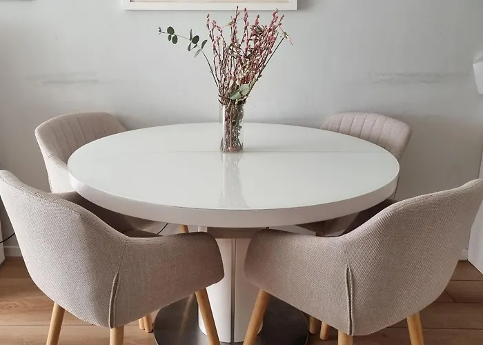 Apartment Lucia Split