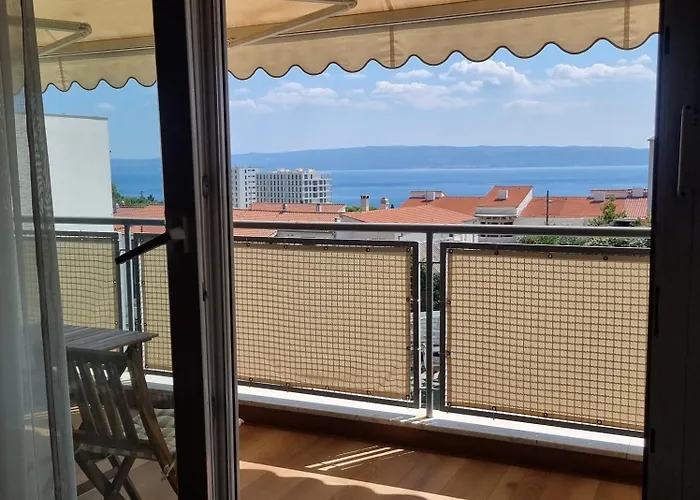 Lucia Appartement Split