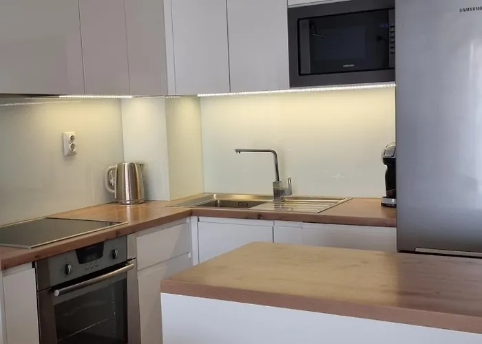 Lucia Apartment Split