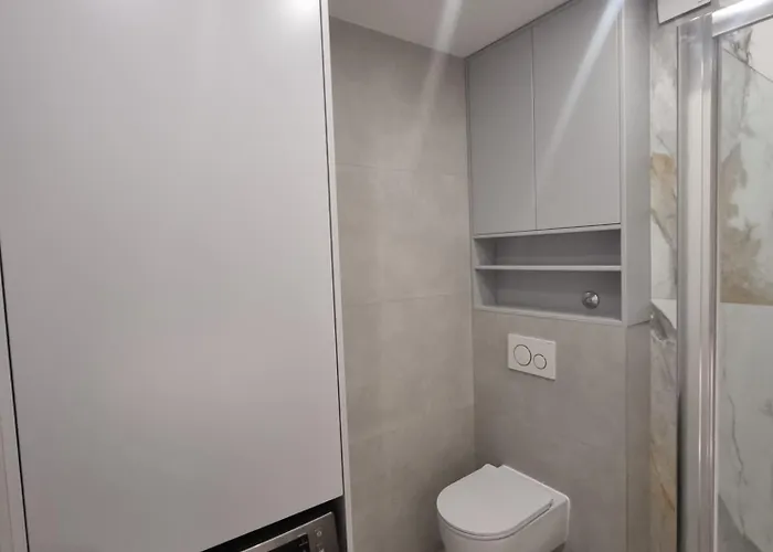 Apartment Lucia Split