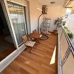 Lucia Apartment *